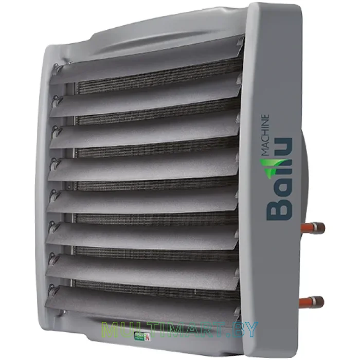 Тепловентилятор Ballu BHP-W2-100-S